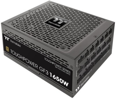 Блок питания Thermaltake Toughpower GF3 1650W Gold